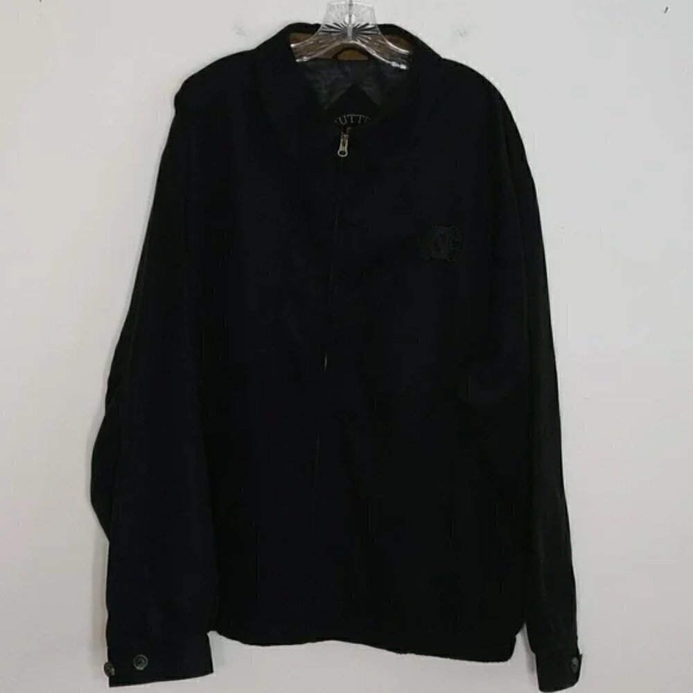 Cutter & Buck UNC Tar Heels Zipper Jacket
